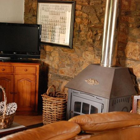 Finca Salvador Baralla Екстериор снимка