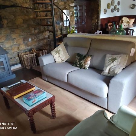 Finca Salvador Baralla Екстериор снимка