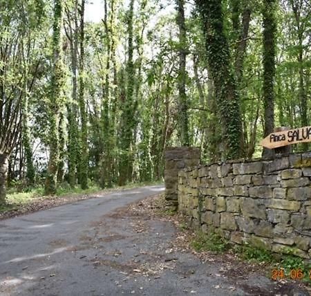 Finca Salvador Baralla Екстериор снимка