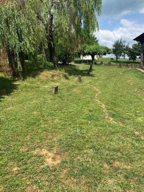 Finca Salvador Baralla Екстериор снимка