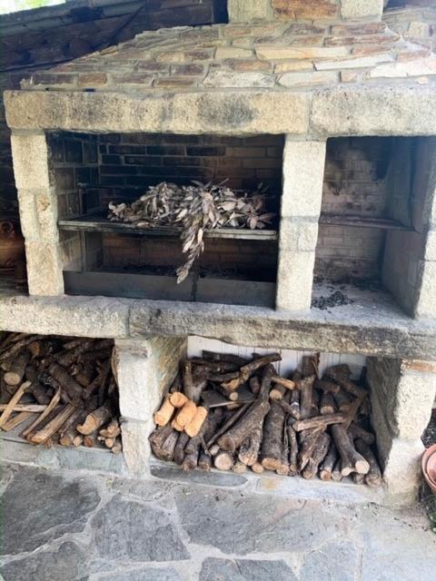Finca Salvador Baralla Екстериор снимка