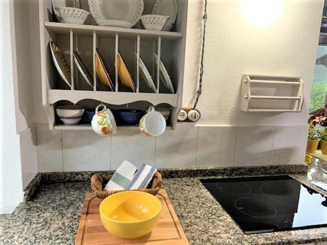 Finca Salvador Baralla Екстериор снимка