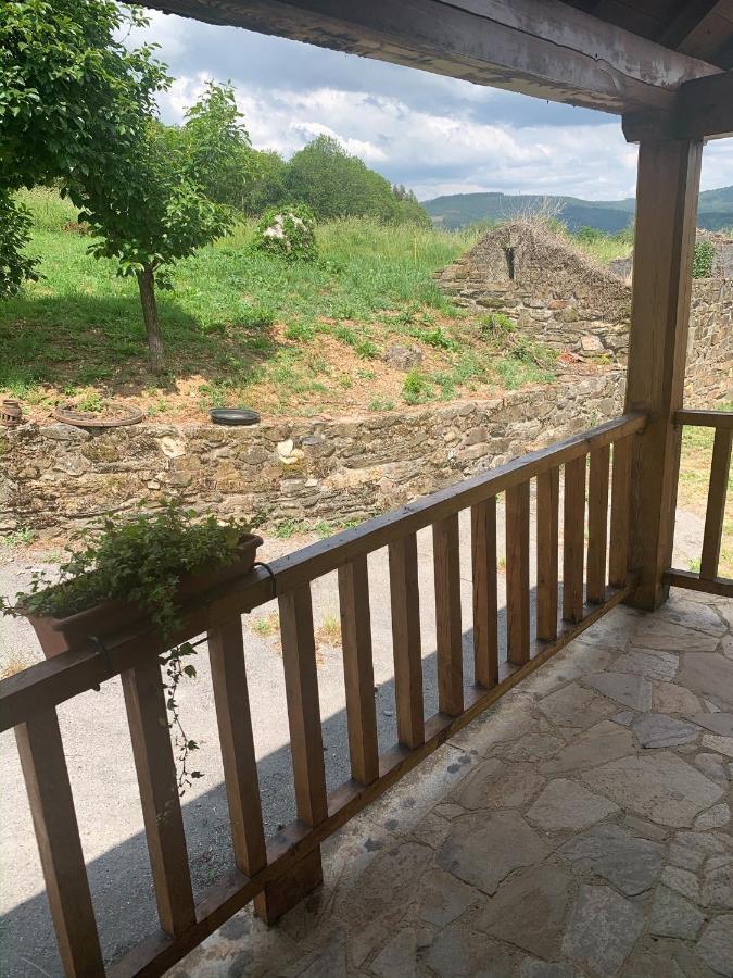 Finca Salvador Baralla Екстериор снимка