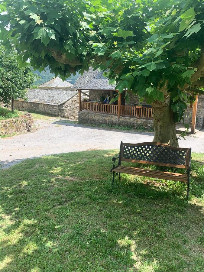 Finca Salvador Baralla Екстериор снимка