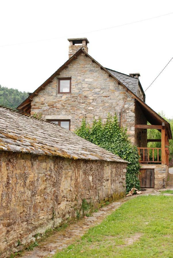 Finca Salvador Baralla Екстериор снимка
