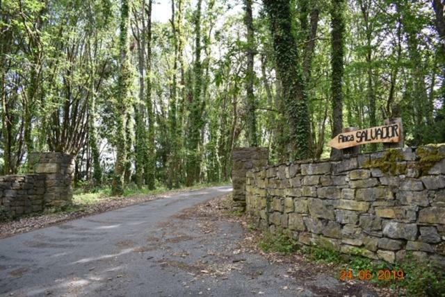 Finca Salvador Baralla Екстериор снимка