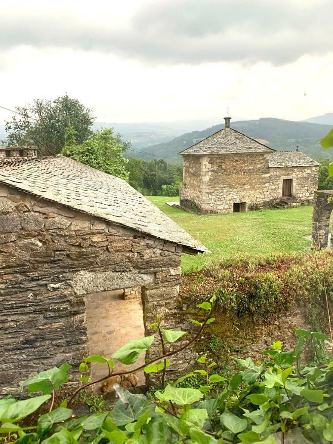 Finca Salvador Baralla Екстериор снимка