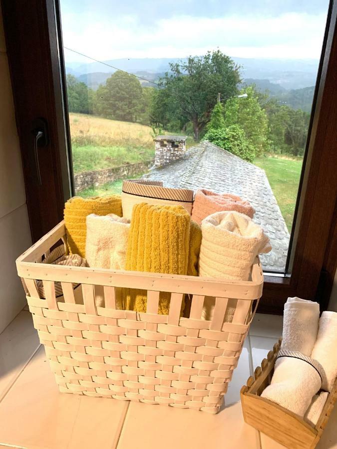 Finca Salvador Baralla Екстериор снимка