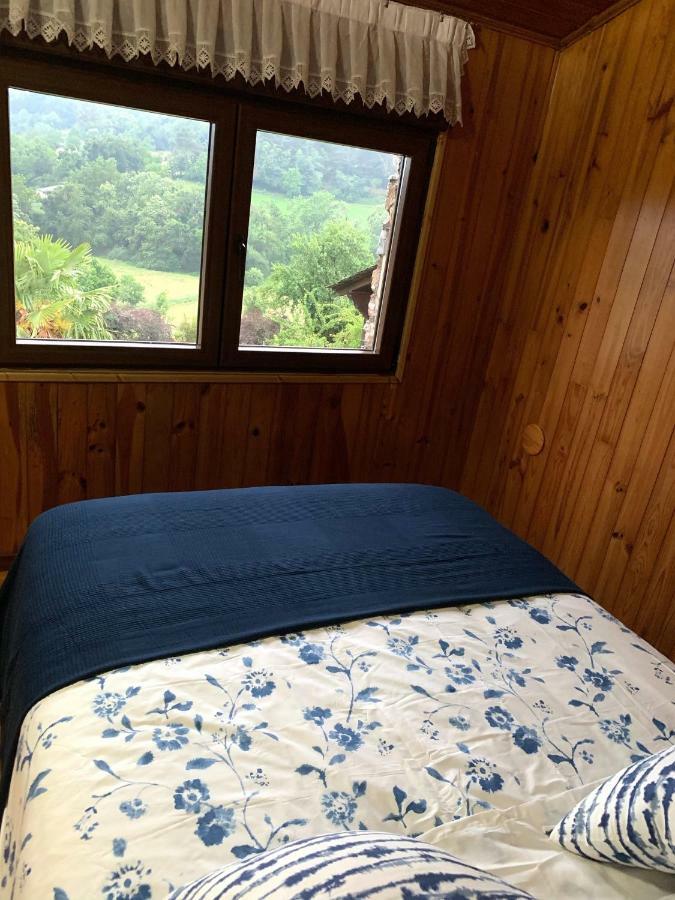 Finca Salvador Baralla Екстериор снимка