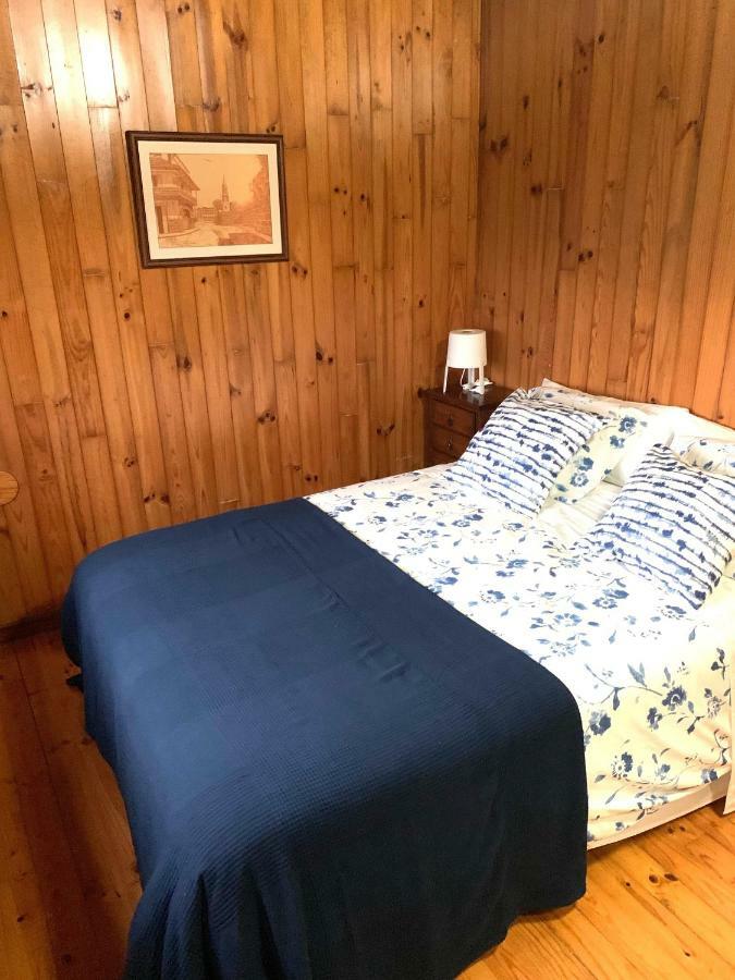 Finca Salvador Baralla Екстериор снимка