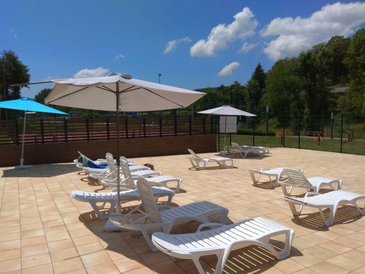 Finca Salvador Baralla Екстериор снимка